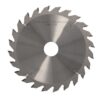 Piła tarczowa HM do rowkowania D180 F30 Z24 K3,5/2,5 PR ITA TOOLS P05.180030024.35P