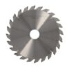 Piła tarczowa HM do rowkowania D180 F30 Z24 K5/4 PR ITA TOOLS P05.180030024.50P