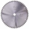 Piła tarczowa HM do optymalizerek D400 F30 Z72 K4,4/3,2 NS ITA TOOLS P06.400030072.00W