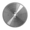 Piła tarczowa HM do optymalizerek D400 F30 Z120 K3,5/2,8 NS ITA TOOLS P06.400030120.07A