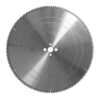 Piła tarczowa HM do optymalizerek D450 F30 Z138 K4,8/3,5 NS ITA TOOLS P06.450030138.02A
