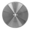 Piła tarczowa HM do optymalizerek D500 F30 Z144 K4,8/3,5 NS ITA TOOLS P06.500030144.02A