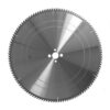 Piła tarczowa HM do optymalizerek D500 F35 Z120 K4,4/3,2 NS ITA TOOLS P06.500035120.00A