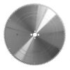 Piła tarczowa HM do optymalizerek D550 F35 Z132 K4,2/3,2 NS ITA TOOLS P06.550035132.00A