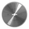 Piła tarczowa HM do pilarki formatowej D350 F30 Z108 K3,2/2,2 TP ITA TOOLS P15.350030108.03W