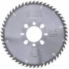 Piła tarczowa HM do pilarki panelowej D350 F80 Z54 K4,4/3 NS ITA TOOLS P16.350080054.000