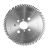 Piła tarczowa HM do pilarki panelowej D300 F60 Z72 K4,4/3,2 TP ITA TOOLS P28.300060072.001