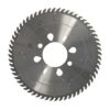 Piła tarczowa HM do pilarki panelowej D300 F80 Z60 K4,4/3,2 TP ITA TOOLS P28.300080060.00W