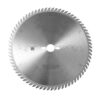 Piła tarczowa HM do pilarki panelowej D320 F30 Z72 K4,4/3,2 TP ITA TOOLS P28.320030072.00W