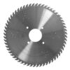 Piła tarczowa HM do pilarki panelowej D320 F65 Z60 K4,4/3,2 TP ITA TOOLS P28.320065060.00W