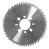 Piła tarczowa HM do pilarki panelowej D320 F80 Z72 K4,4/3,2 TP ITA TOOLS P28.320080072.00W