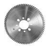Piła tarczowa HM do pilarki panelowej D340 F80 Z72 K4,4/3,2 TP ITA TOOLS P28.340080072.00W