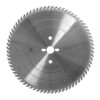 Piła tarczowa HM do pilarki panelowej D350 F30 Z72 K4,4/3,2 TP ITA TOOLS P28.350030072.00W