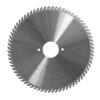Piła tarczowa HM do pilarki panelowej D350 F65 Z72 K4,4/3,2 TP ITA TOOLS P28.350065072.00W