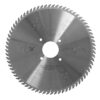 Piła tarczowa HM do pilarki panelowej D360 F65 Z72 K4,4/3,2 TP ITA TOOLS P28.360065072.00W