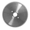Piła tarczowa HM do pilarki panelowej D380 F60 Z72 K4,8/3,5 TP ITA TOOLS P28.380060072.00W