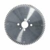 Piła tarczowa HM do pilarki panelowej D380 F65 Z72 K4,4/3,2 TP ITA TOOLS P28.380065072.01W