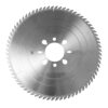 Piła tarczowa HM do pilarki panelowej D400 F80 Z72 K4,4/3,2 TP ITA TOOLS P28.400080072.00W
