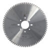 Piła tarczowa HM z powłoką chromową do pilarki panelowej D360 F65 Z72 K4,4/3,2 TP ITA TOOLS P29.360065072.00W