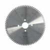 Piła tarczowa HM z powłoką chromową do pilarki panelowej D380 F60 Z72 K4,8/3,5 TP ITA TOOLS P29.380060072.00W