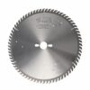Piła tarczowa HM NANO do pilarki panelowej D300 F30 Z72 K4,4/3 TP ITA TOOLS P30.300030072.PFW