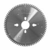 Piła tarczowa HM NANO do pilarki panelowej D300 F60 Z72 K4,4/3 TP ITA TOOLS P30.300060072.PFW