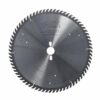 Piła tarczowa HM NANO do pilarki panelowej D320 F30 Z72 K4,4/3,2 TP ITA TOOLS P30.320030072.PFW