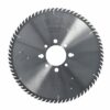 Piła tarczowa HM NANO do pilarki panelowej D350 F75 Z72 K4,4/3,2 TP ITA TOOLS P30.350075072.PFW