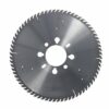 Piła tarczowa HM NANO do pilarki panelowej D340 F80 Z72 K4,4/3,2 TP ITA TOOLS P30.340080072.PFW