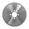 Piła tarczowa HM NANO do pilarki panelowej D380 F80 Z72 K4,4/3,2 TP ITA TOOLS P30.380080072.PFW