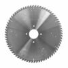Piła tarczowa HM NANO do pilarki panelowej D400 F65 Z72 K4,4/3,2 TP ITA TOOLS P30.400065072.PFW