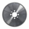 Piła tarczowa HM NANO do pilarki panelowej D400 F80 Z72 K4,4/3,2 TP ITA TOOLS P30.400080072.PFW