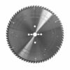 Piła tarczowa HM NANO do pilarki panelowej D430 F80 Z72 K4,4/3,2 TP ITA TOOLS P30.430080072.PFW