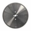 Piła tarczowa HM NANO do pilarki panelowej D450 F30 Z72 K4,4/3,2 TP ITA TOOLS P30.450030072.PFW