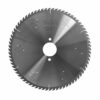 Piła tarczowa HM NANO do pilarki panelowej D450 F75 Z72 K4,4/3,2 TP ITA TOOLS P30.450075072.PFW