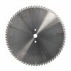 Piła tarczowa HM NANO do pilarki panelowej D480 F30 Z72 K4,4/3,2 TP ITA TOOLS P30.480030072.PFW