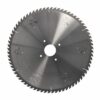 Piła tarczowa HM NANO do pilarki panelowej D520 F70 Z72 K4,8/3,5 TP ITA TOOLS P30.520070072.PFW