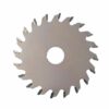 Podcinak HM do pilarki formatowej D100 F20 Z20 K3,1-4,3/2,8 TNS ITA TOOLS P36.100020020.000