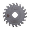 Podcinak HM do pilarki formatowej D100 F22 Z20 K3,1-4,3/2,2 TNS ITA TOOLS P36.100022020.000