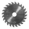 Podcinak HM do pilarki formatowej D120 F20 Z24 K3,1-4,3/2,2 TNS ITA TOOLS P36.120020024.000