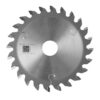 Podcinak HM do pilarki formatowej D125 F22 Z24 K3,1-4,3/2,8 TNS ITA TOOLS P36.125022024.000