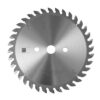 Podcinak HM do pilarki panelowej D200 F20 Z36 K4,4-5,6/3,2 TNS ITA TOOLS P36.200020036.005