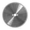 Piła tarczowa HM do profili ALU/PVC D300 F30 Z96 K3,2/2,6 TP ITA TOOLS PA1.300030096.N00