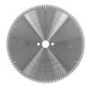 Piła tarczowa HM do profili ALU/PVC D350 F32 Z108 K3,6/3 TP ITA TOOLS PA1.350032108.P00