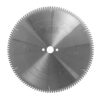 Piła tarczowa HM do profili ALU/PVC D400 F32 Z120 K4/3,2 TP ITA TOOLS PA1.400032120.N00