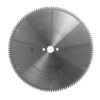 Piła tarczowa HM do profili ALU/PVC D400 F32 Z120 K4/3,2 TP ITA TOOLS PA1.400032120.P00