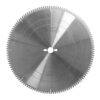 Piła tarczowa HM do profili ALU/PVC D450 F30 Z128 K4/3,2 TP ITA TOOLS PA1.450030128.N00