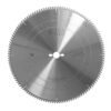 Piła tarczowa HM do profili ALU/PVC D450 F30 Z128 K4/3,2 TP ITA TOOLS PA1.450030128.P00