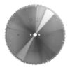 Piła tarczowa HM do profili ALU/PVC D500 F30 Z140 K4,2/3,4 TP ITA TOOLS PA1.500030140.N00