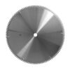 Piła tarczowa HM do profili ALU/PVC D550 F32 Z148 K4,2/3,4 TP ITA TOOLS PA1.550032148.P00